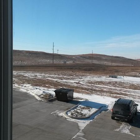 Barons Lodge Killdeer 外观 照片