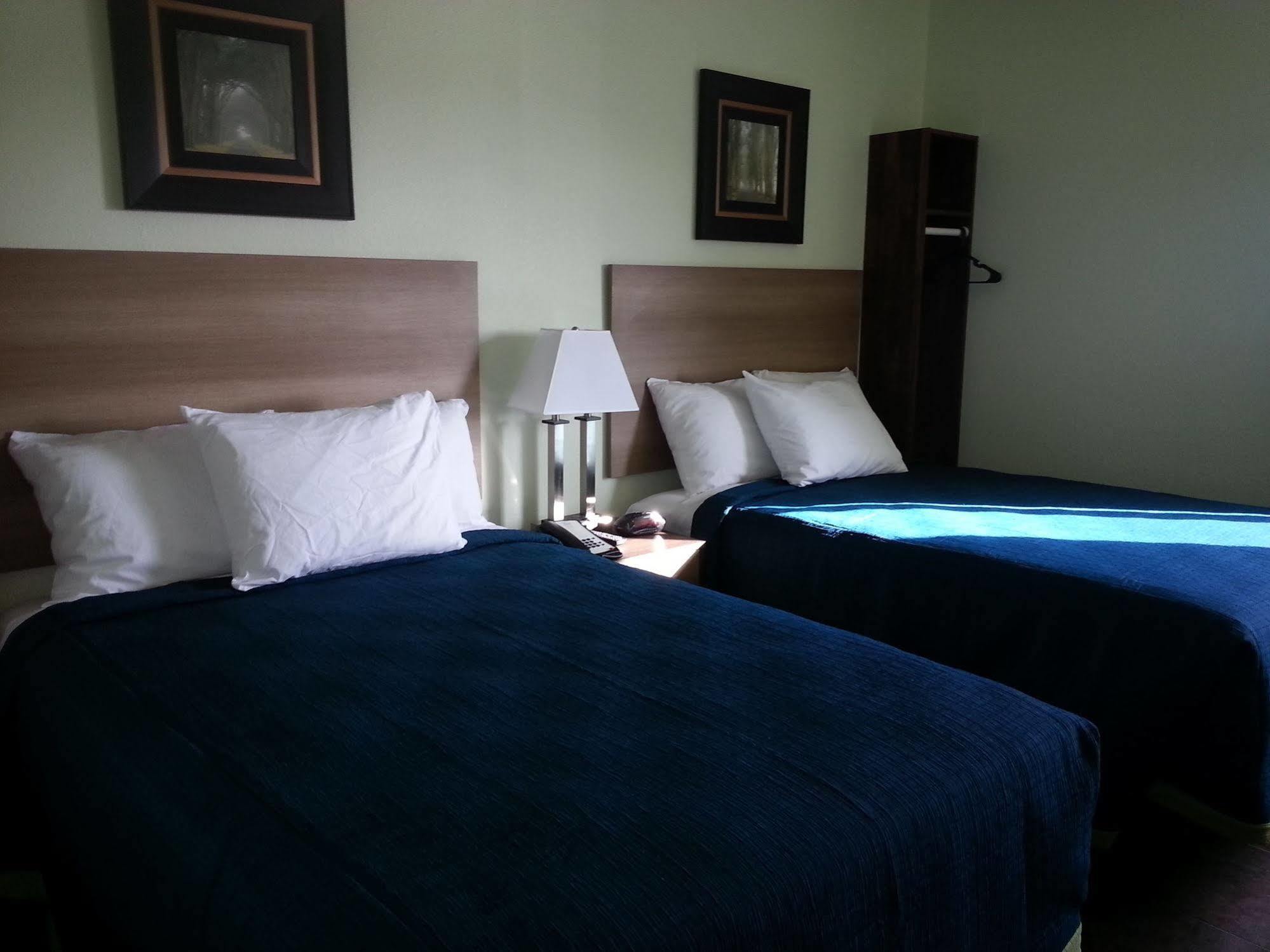 Barons Lodge Killdeer 外观 照片